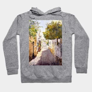 Plaza de San Manuel, Beires Hoodie